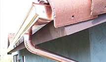 Rain Gutter Installation, Repair, Cleaning and Protection in Wichita, KS